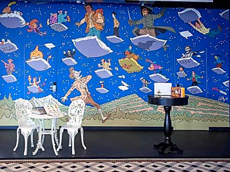 ibis Styles Geneve Carouge