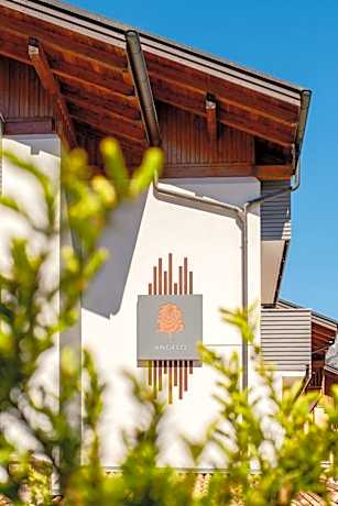 Hotel Angelo