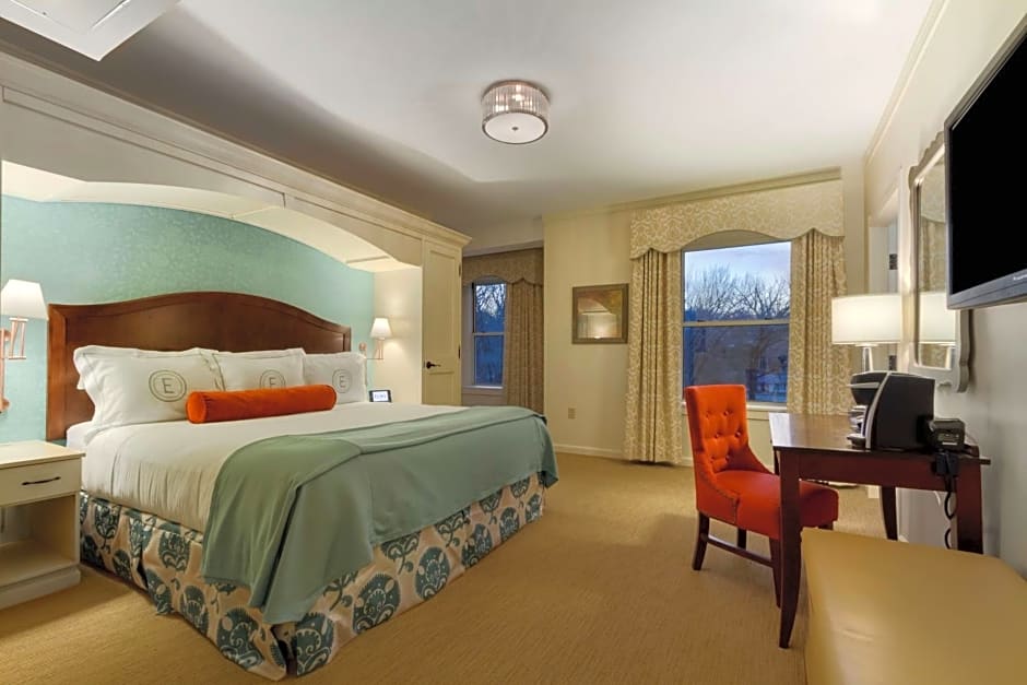 The Elms Hotel & Spa, a Destination by Hyatt Hotel