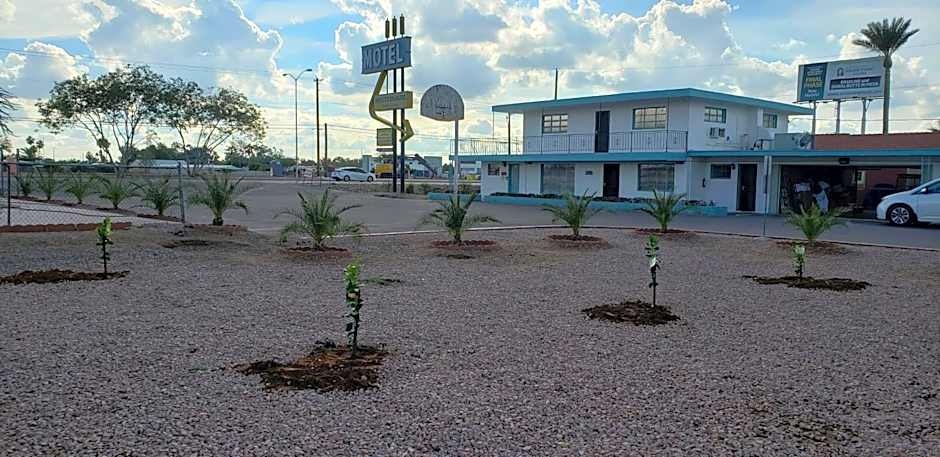 Westernaire Motel