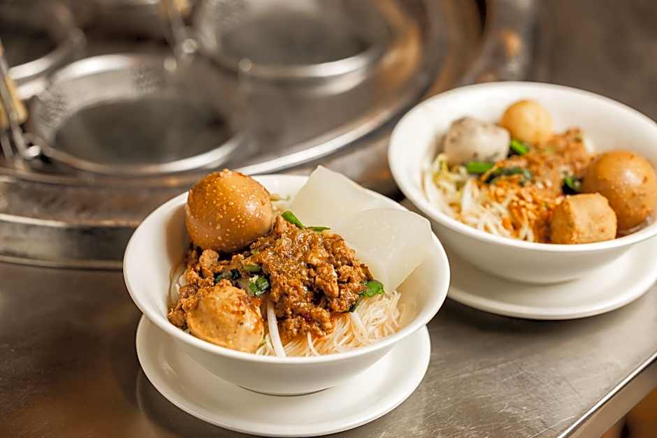 Kindness Hotel Qixian