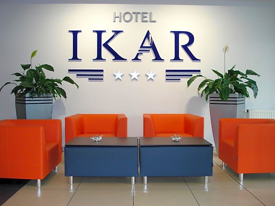 Hotel IKAR