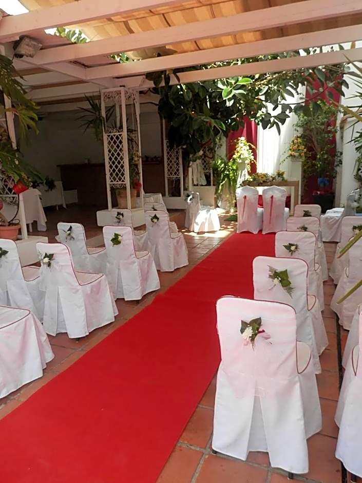 Hotel Ramis fundado en 1969