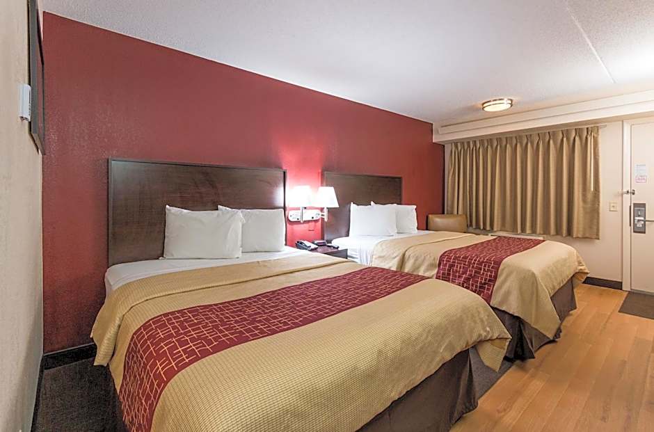 Red Roof Inn Michigan City