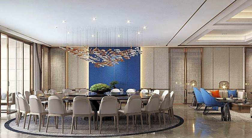 Wyndham Grand Zhaoqing Downtown