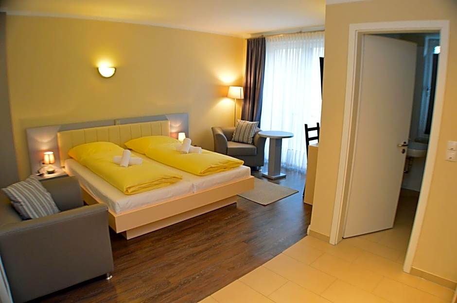Hotel Jeta
