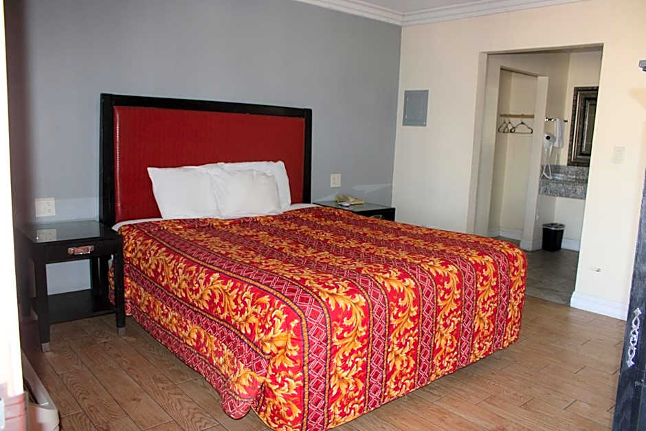 El Rancho Motel