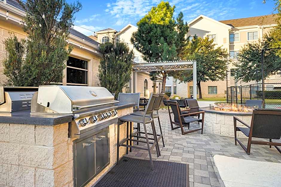 Homewood Suites By Hilton Plano-Richardson