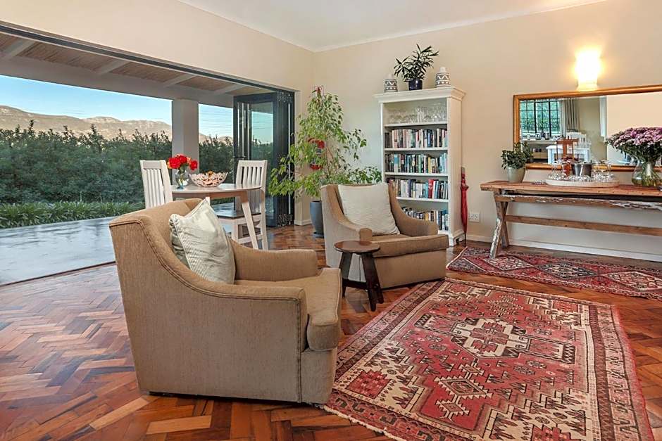 Elgin Country Lodge
