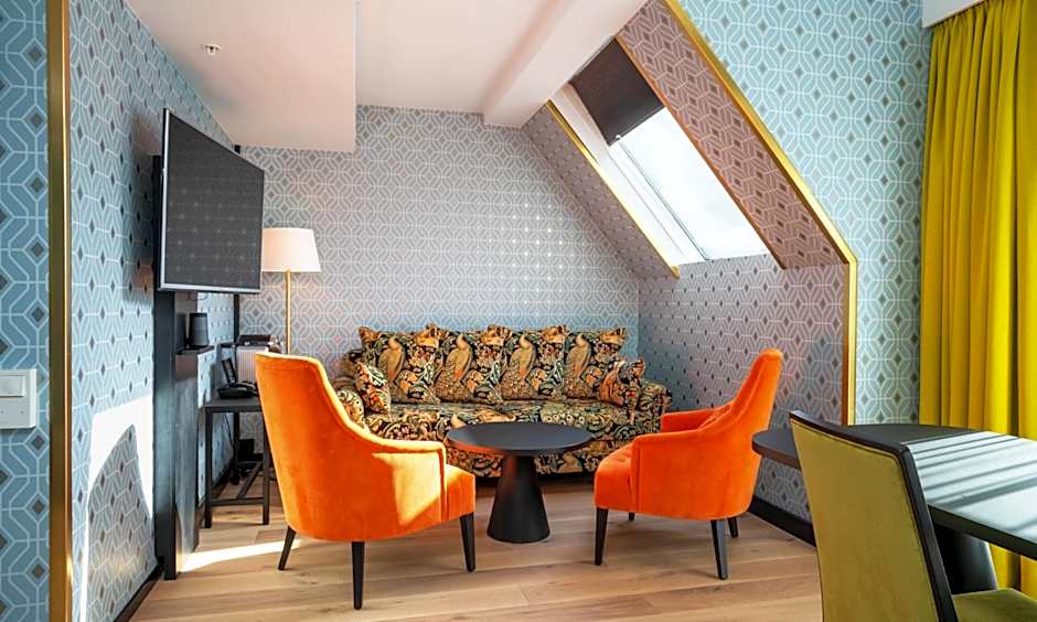 Thon Hotel Cecil