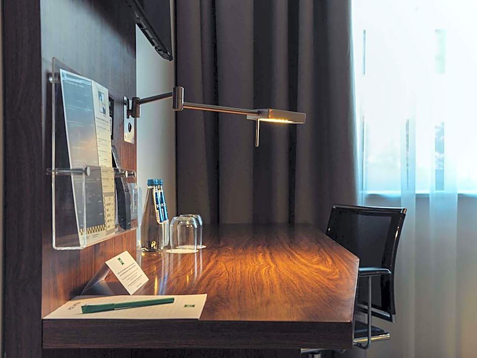 ibis Styles Warszawa Airport