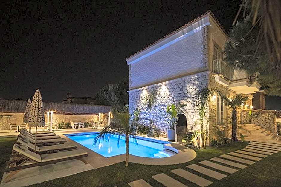 Sandal Alacati - Adult Only