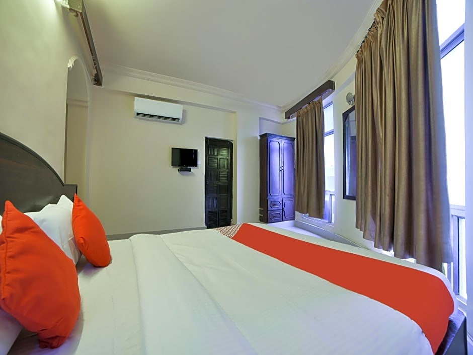 Hotel O Rainbow Sapphire