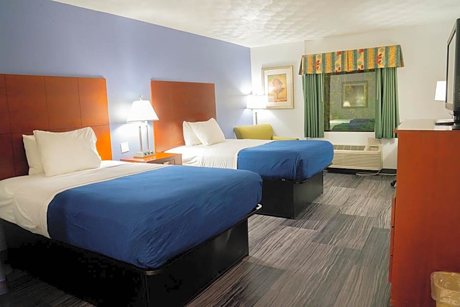 Royal Inn & Suites