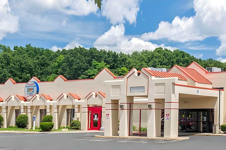 Bradley Inn