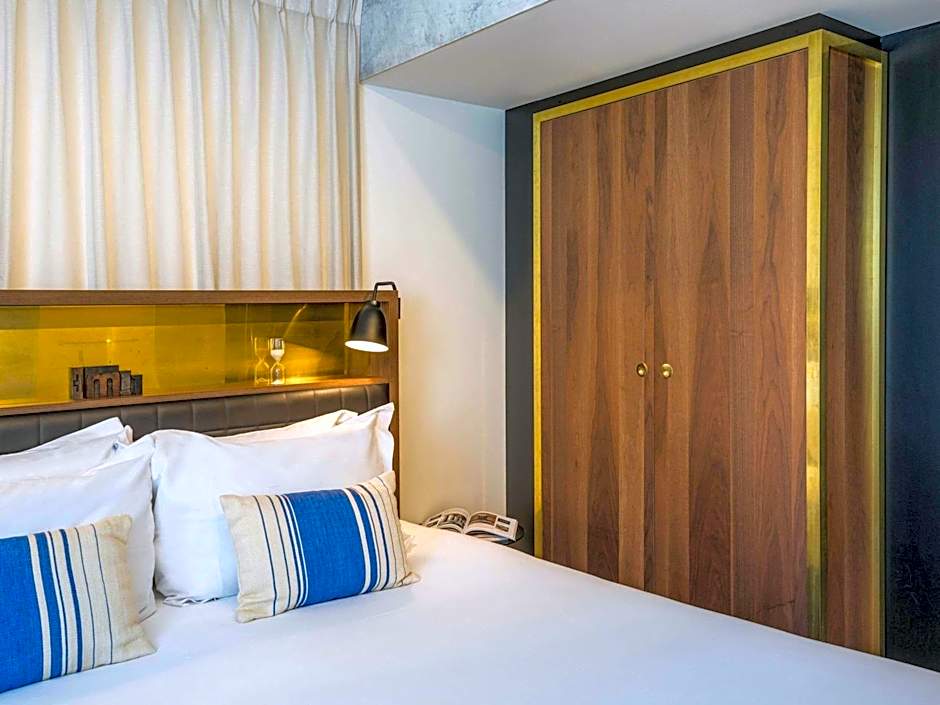 INK Hotel Amsterdam - MGallery