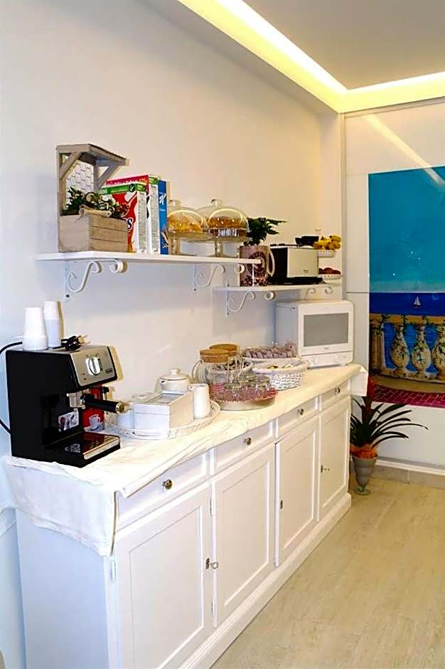 B&B Chiaia 216