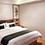 GreenTree Inn Express Hotel Jiangsu Suqian Shuyang Bus Station
