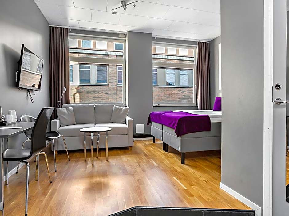Aiden by Best Western Stockholm City