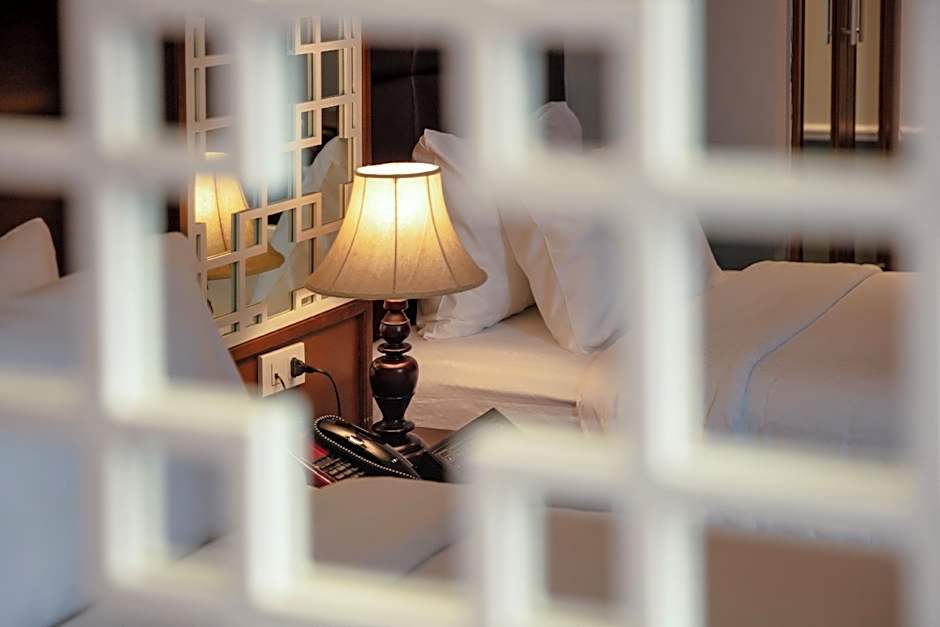 Classy Holiday Hotel & Spa