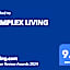 compleX living aparthotel