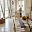 B&B Maison Blanche