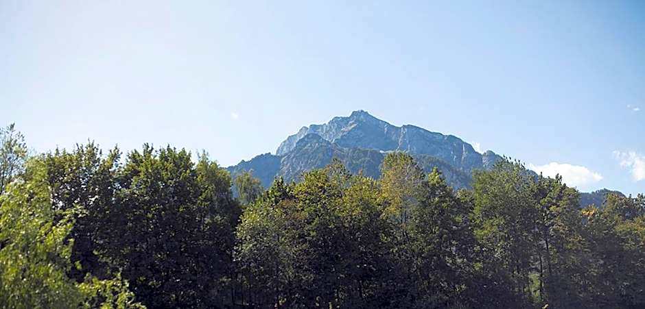 Hotel Das Essigmanngut