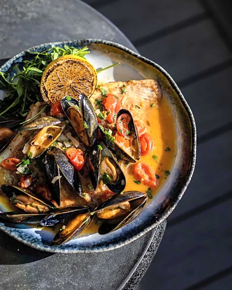 Christchurch Harbour Hotel & Spa