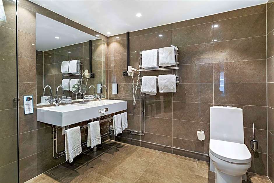 Vimmerby Stadshotell, WorldHotels Crafted