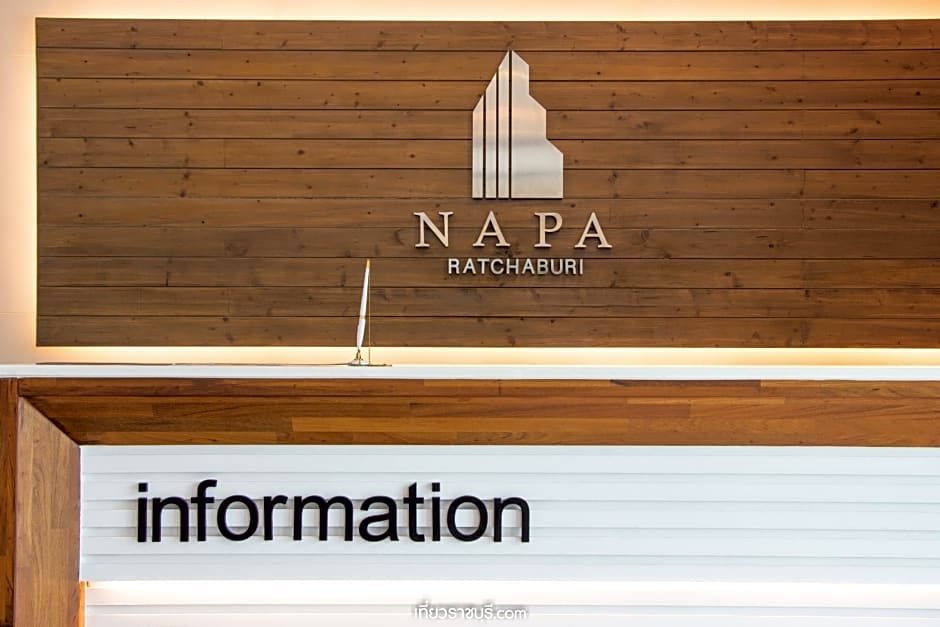 Napa Hotel Ratchaburi
