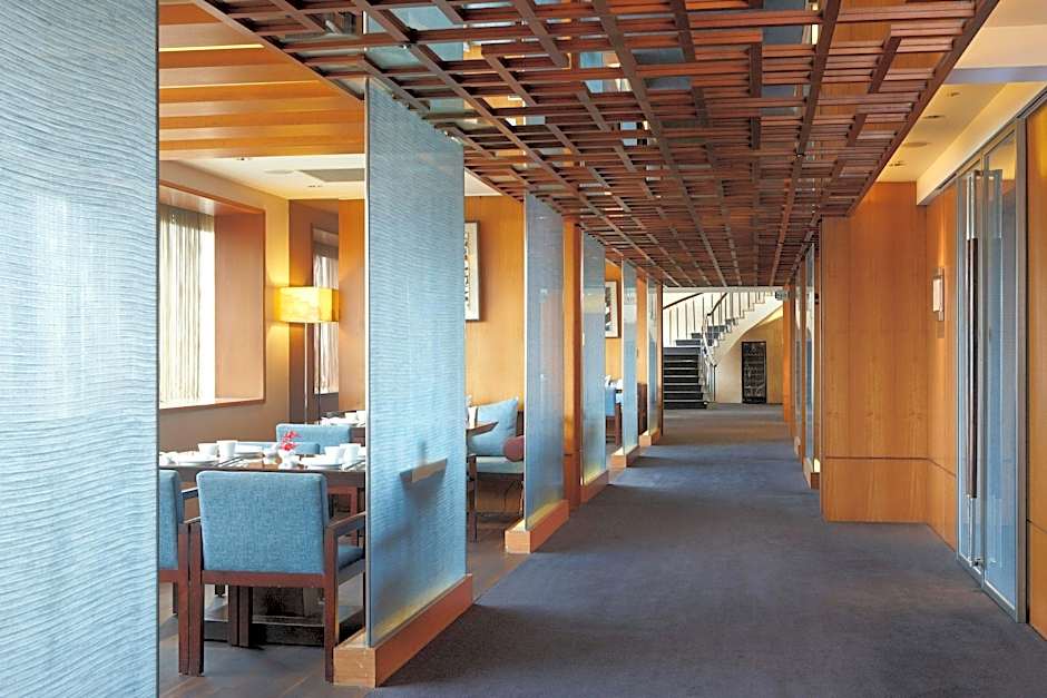 Sheraton Grand Taipei Hotel