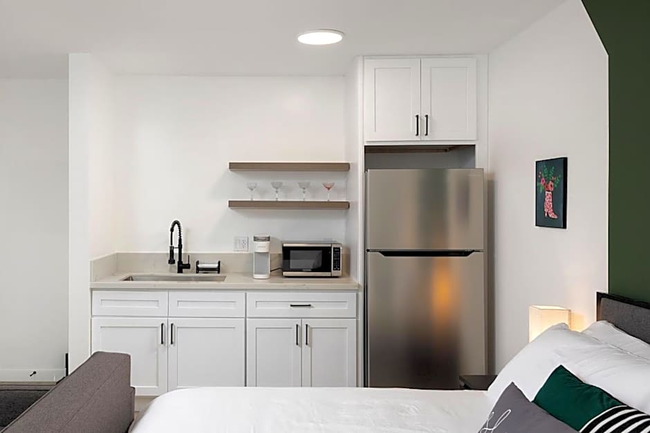 Fenix Hotel Hollywood