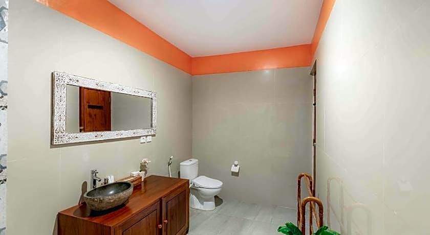 Ubud Mayura Private Pool Villa