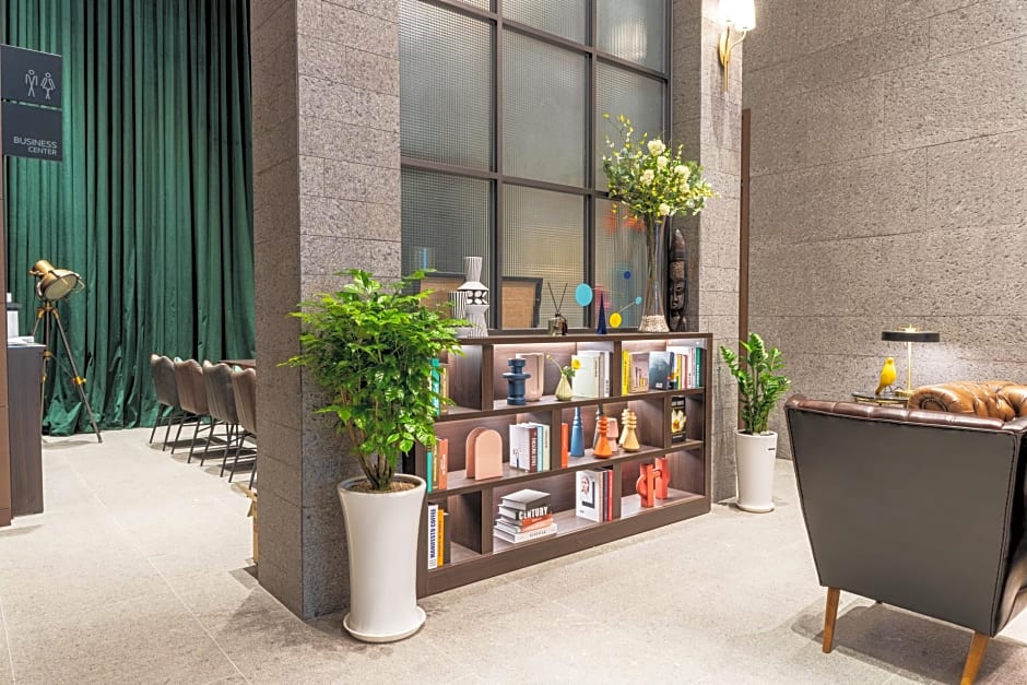 Hotel Soulhada (Incheon)