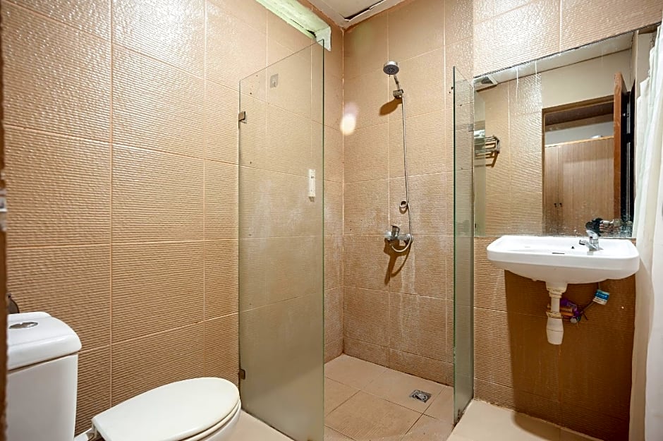 Safwah Bintaro Syariah Mitra RedDoorz