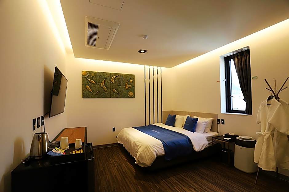 Chuncheon Hotel Bentley