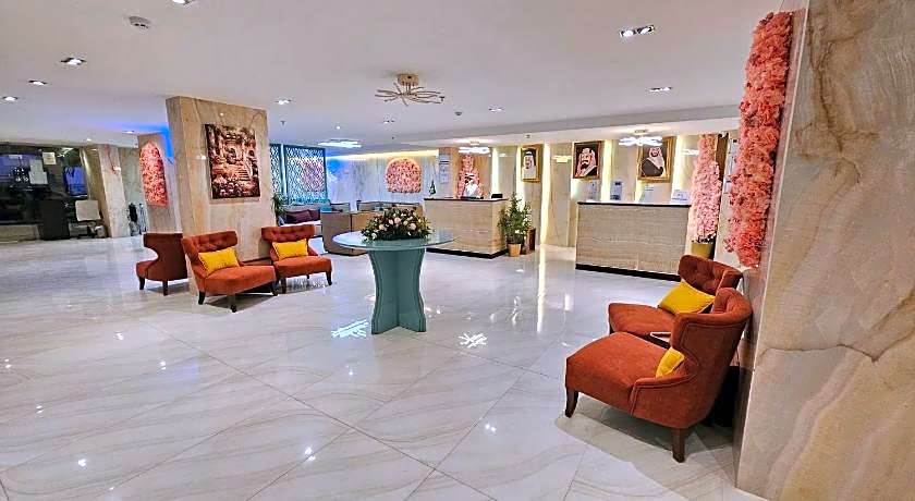 Rahhal AlBahr Serviced Apartments