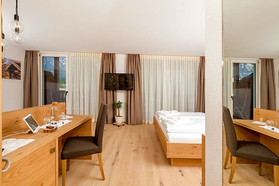 Hotel Royal und Ferienhaus Annabel