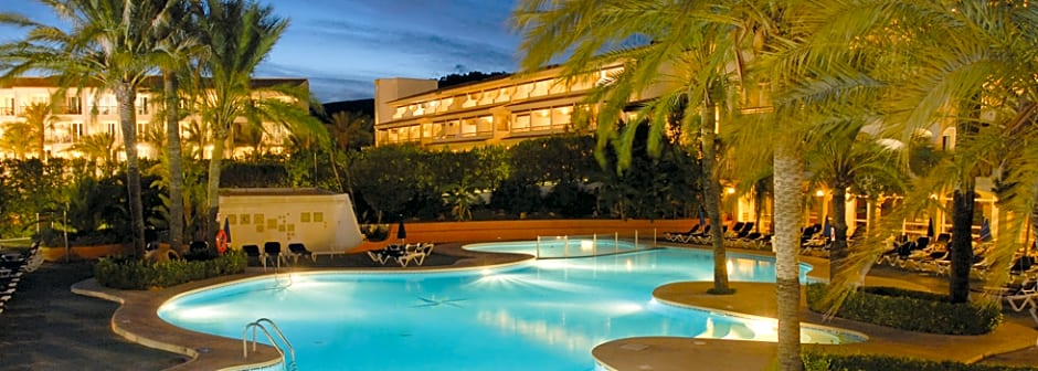 Beach Club Font de Sa Cala