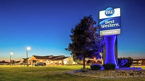 Best Western Stanton Inn