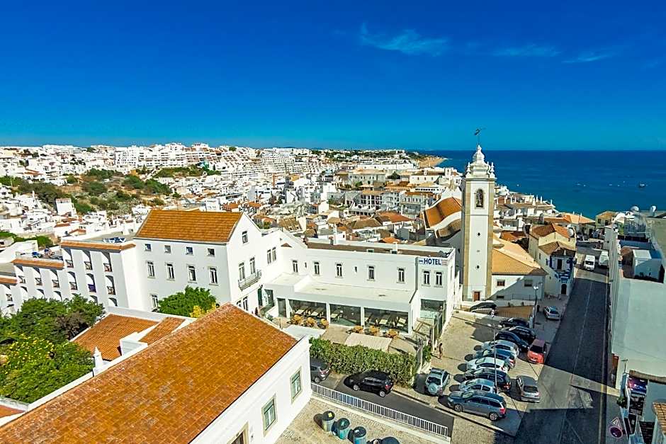 Vila Recife Hotel