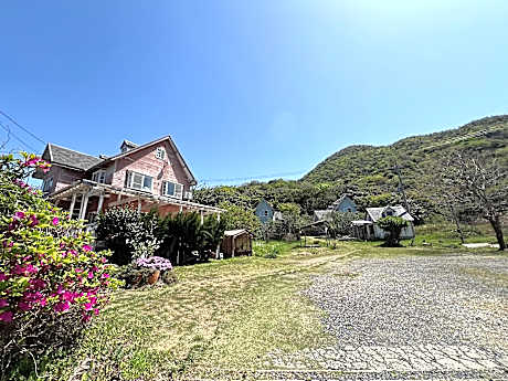 Rental Cottage Santorope