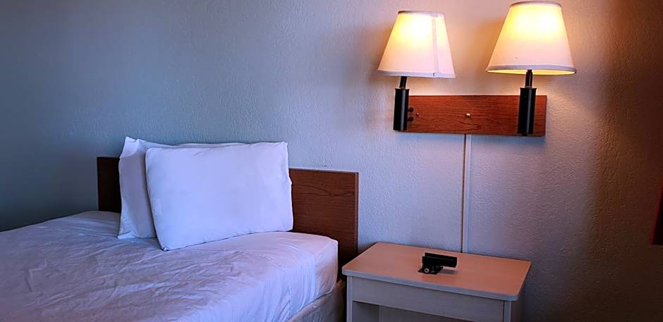 Minsk Hotels - Extended Stay, I-10 Tucson Airport – Tucson, AZ