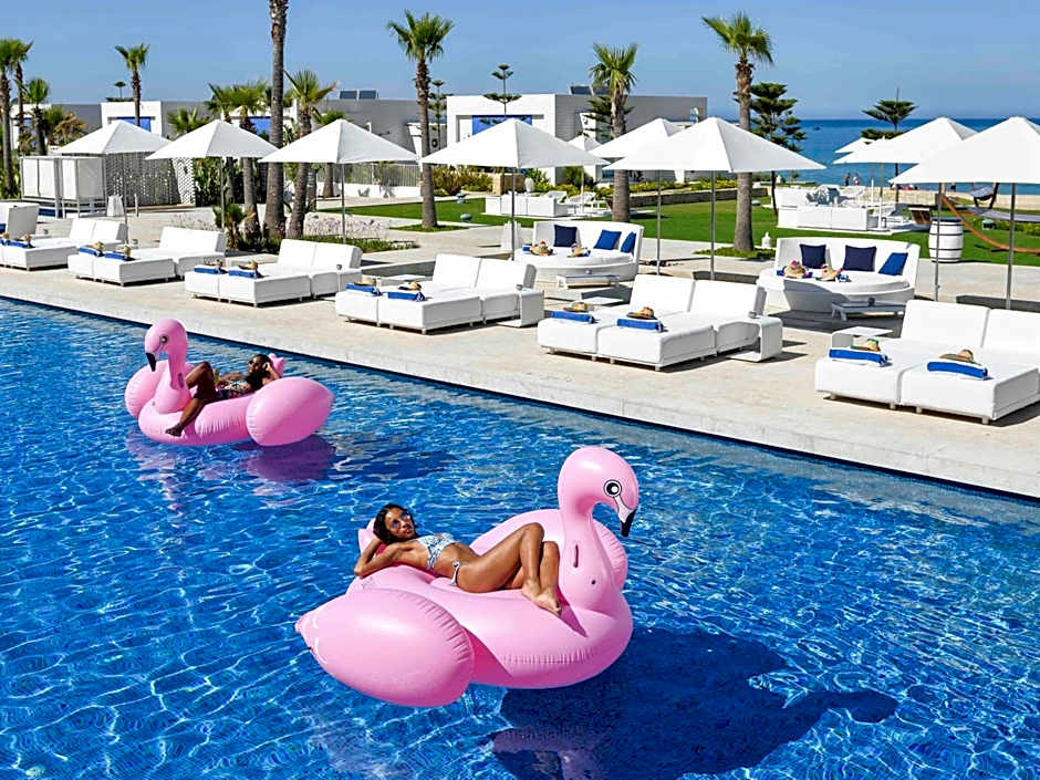 Sofitel Tamuda Bay Beach And Spa