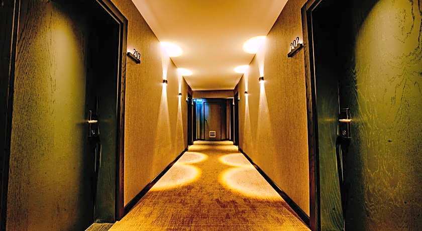 Osmanbey Fatih Hotel