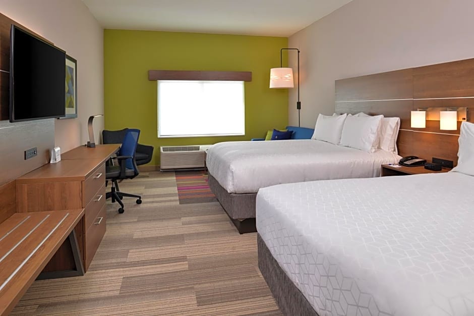 Holiday Inn Express & Suites Alachua - Gainesville Area