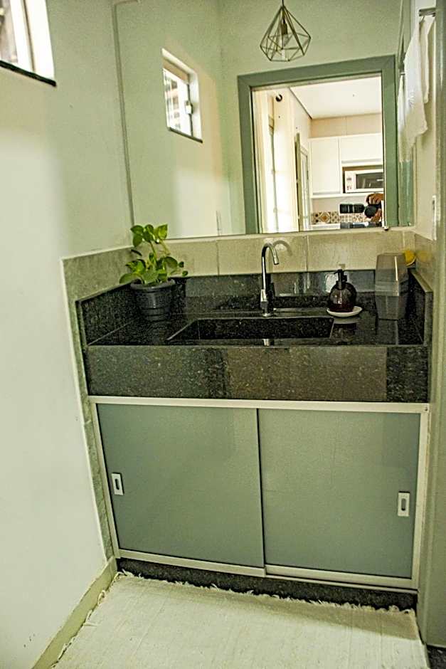 Casa c otima localizacao em Teixeira de Freitas-BA