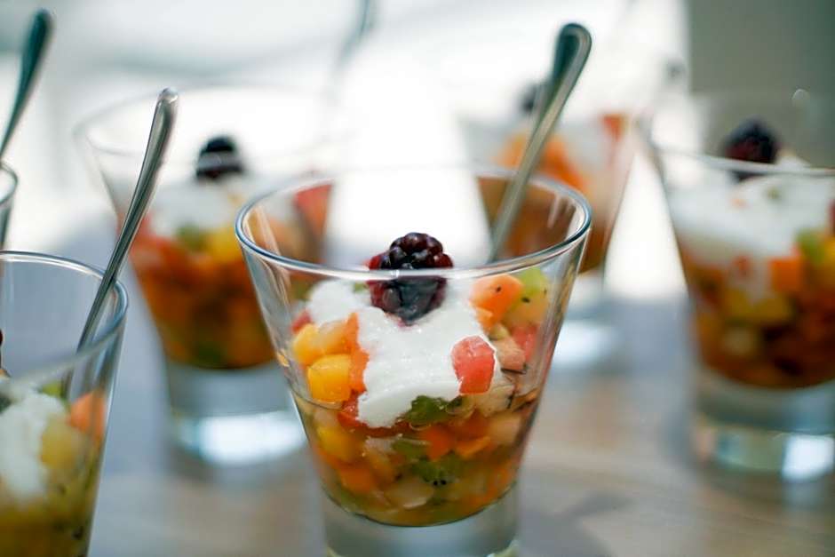 Novotel Rj Porto Atlantico