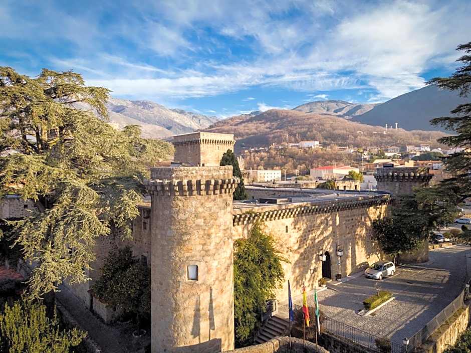 Parador de Jarandilla de la Vera