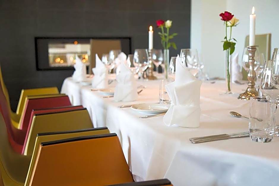 Havila Hotel Ivar Aasen